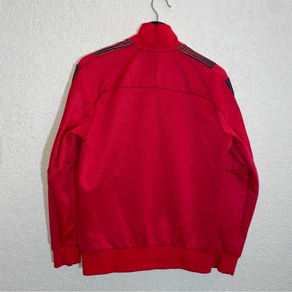 Puma Scuderia Ferrari jacket - Picture 3 of 9